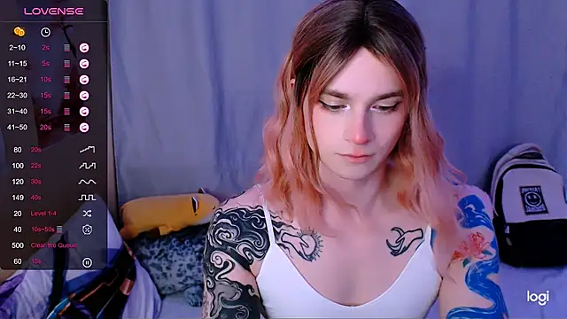 Alice Hells online show from 15, 5, 2026