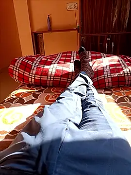 RRahullove69 online show from 8, 1, 2026