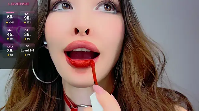 Snapshot of honey_yani chatting on 3, 3, 2025 honey yani online show from 3, 3, 2025