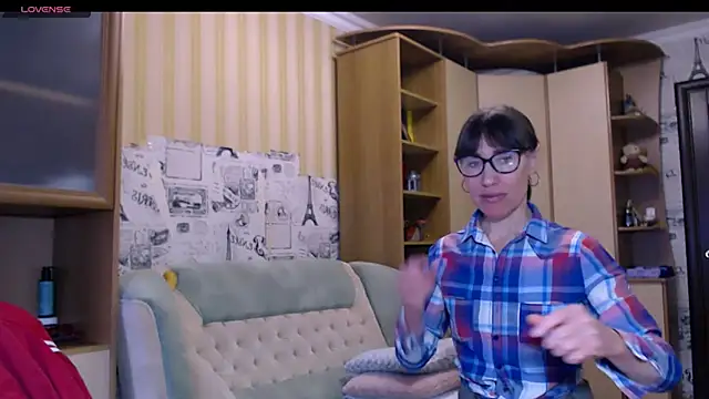 Pepper mur online show from 28, 2, 2026