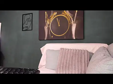 kriztaljessika online show from 17, 11, 2025