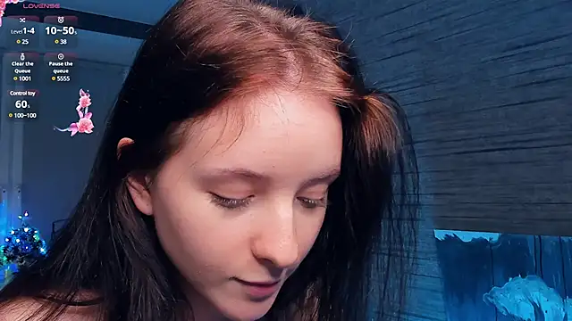 MerylHedley online show from 24, 1, 2025