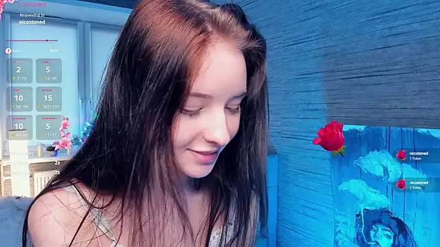 MerylHedley online show from 28, 1, 2025