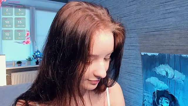 MerylHedley online show from 8, 2, 2025