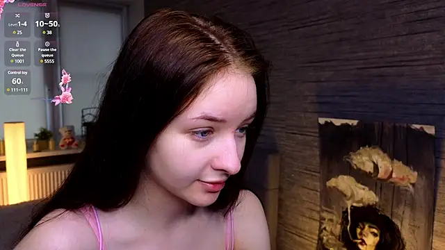 MerylHedley online show from 12, 3, 2025