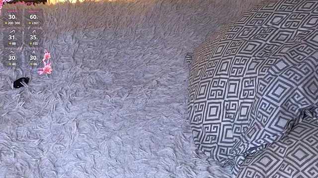 MerylHedley online show from 13, 3, 2025