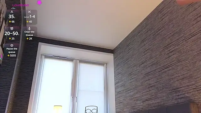 MerylHedley online show from 21, 3, 2025