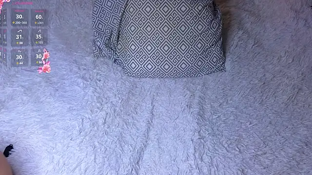 MerylHedley online show from 22, 3, 2025