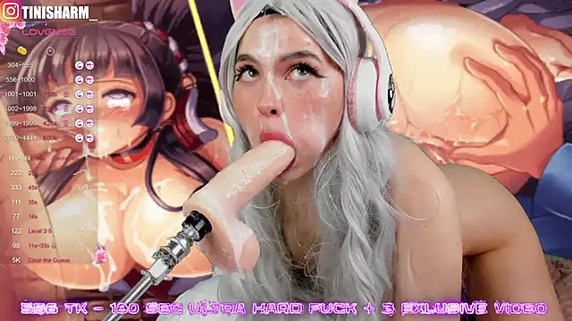 Nancy Lu online show from 17, 12, 2024