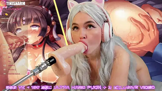 Nancy Lu online show from 21, 12, 2024