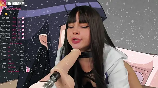 Nancy Lu online show from 9, 1, 2025