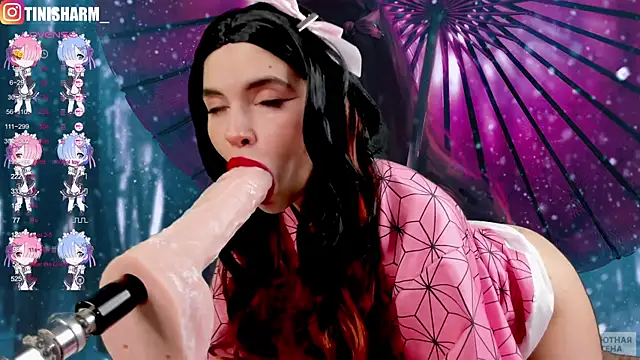 Nancy Lu online show from 13, 2, 2025