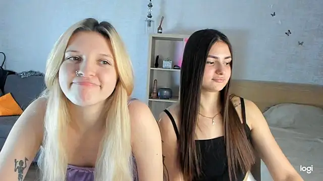 ShySonya online show from 19, 12, 2024