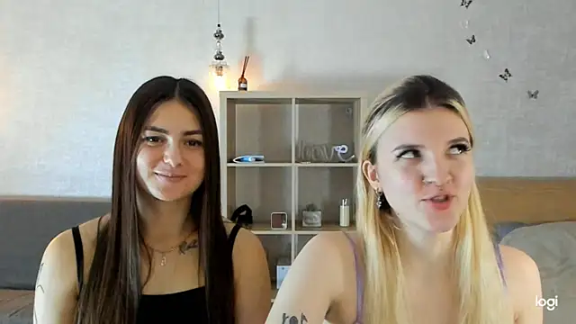 ShySonya online show from 26, 12, 2024