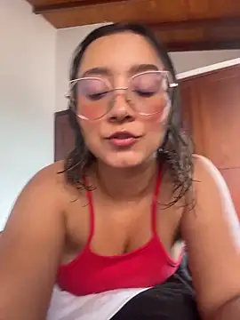 Kay LustyWife online show from 8, 2, 2026