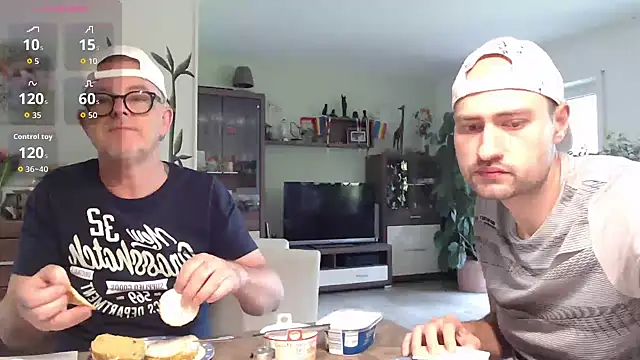 xxJANI2xx online show from 31, 5, 2026