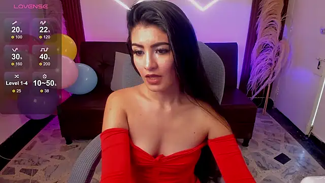 lunaalynch online show from 4, 2, 2026