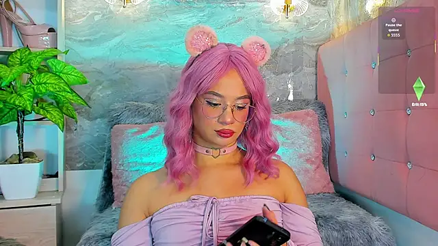 taylorbunny x online show from 20, 3, 2026