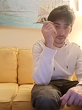 jhon hout online show from 18, 1, 2025