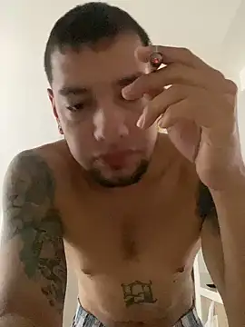 Snapshot of MrSoulMommy chatting on 10, 12, 2024 MrSoulMommy online show from 10, 12, 2024