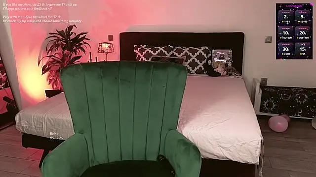 Taste of Grace online show from 7, 3, 2025