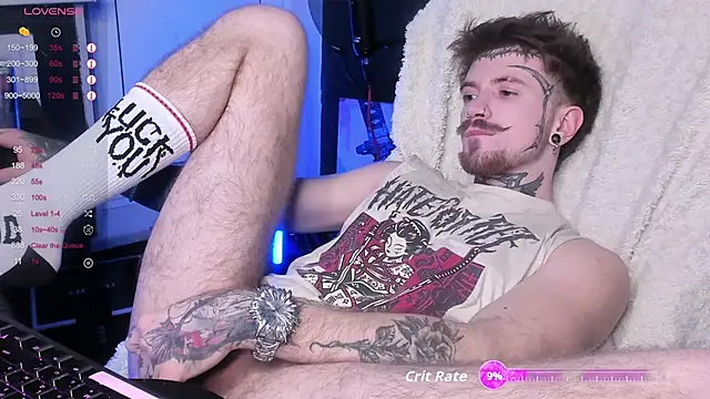 Badrabbitt  online show from 31, 3, 2026