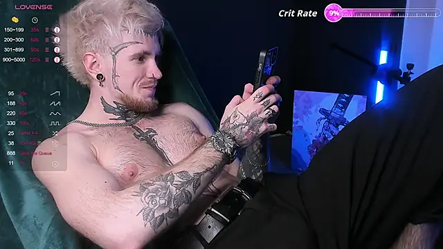 Snapshot of Badrabbitt_ chatting on 5, 5, 2026 Badrabbitt online show from 5, 5, 2026