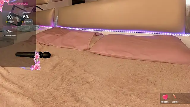 Mis  lola online show from 12, 12, 2024