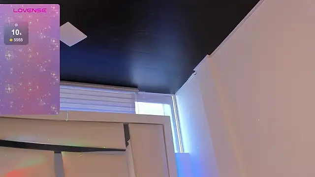 Mis  lola online show from 25, 9, 2025