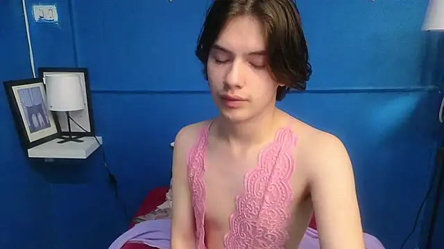 Angel shiny online show from 15, 2, 2025