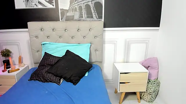 Snapshot of lauren_rios7 chatting on 1, 10, 2025 lauren rios7 online show from 1, 10, 2025