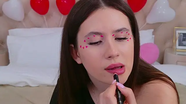 milaleoneli online show from 12, 2, 2025