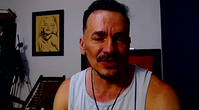 theroomboy online show from 10, 12, 2024