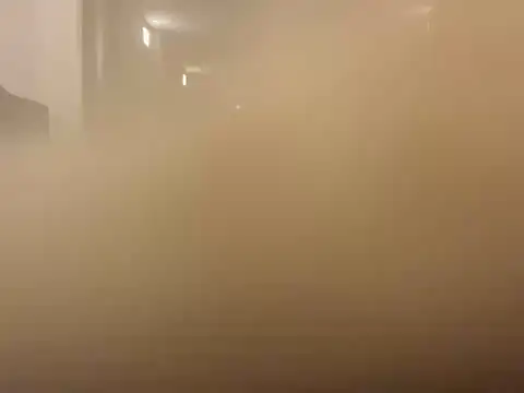 Scarlett Jazmin online show from 11, 2, 2025