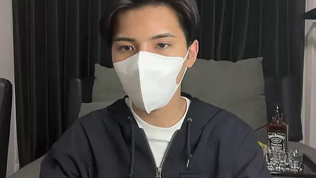 Lio kun online show from 18, 4, 2026