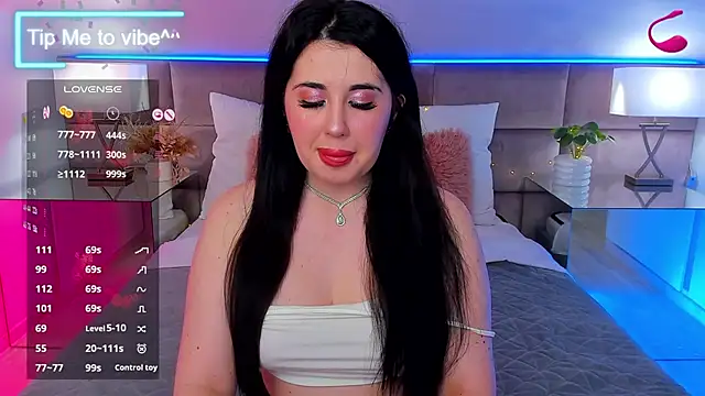 Mayzzie online show from 13, 11, 2025