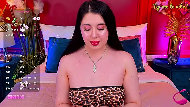 Mayzzie online show from 26, 3, 2026