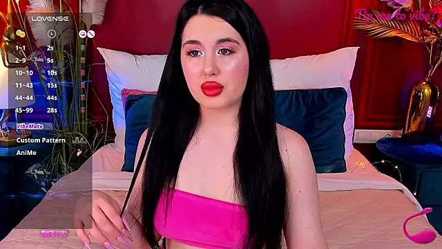 Mayzzie online show from 22, 5, 2026