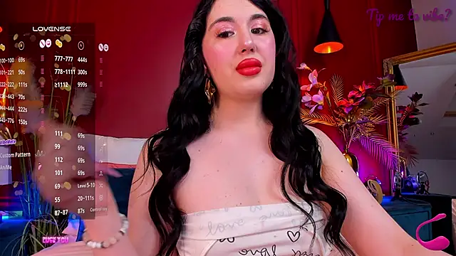 Mayzzie online show from 27, 5, 2026