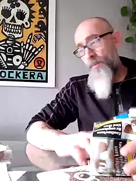 Kingsscepter online show from 28, 1, 2025