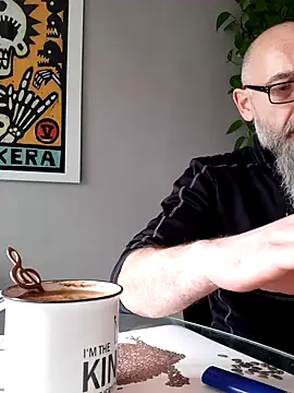 Kingsscepter online show from 31, 1, 2025