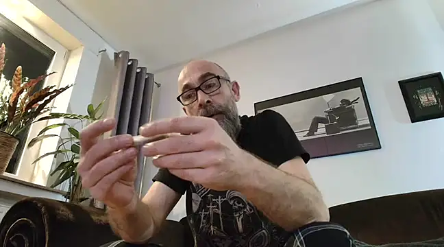 Kingsscepter online show from 10, 2, 2025