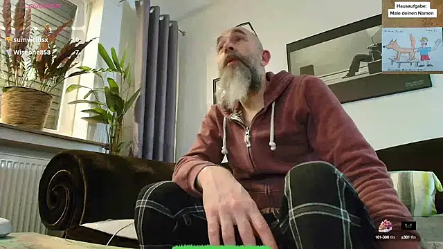 Kingsscepter online show from 11, 2, 2025