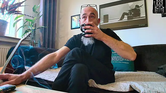 Kingsscepter online show from 25, 2, 2025