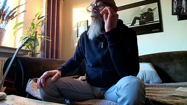 Kingsscepter online show from 19, 3, 2025