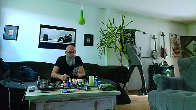 Kingsscepter online show from 27, 9, 2025