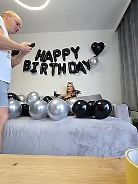 Snapshot of Vipbus chatting on 26, 10, 2025 Vipbus online show from 26, 10, 2025