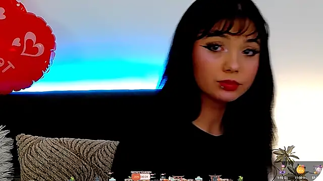 AveryWillow online show from 23, 2, 2025