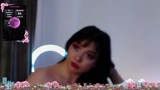 AveryWillow online show from 9, 3, 2025