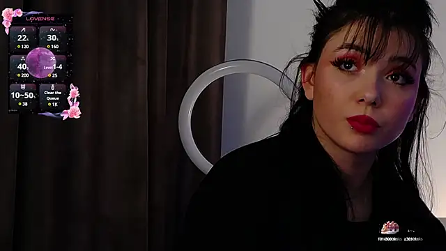 AveryWillow online show from 11, 3, 2025